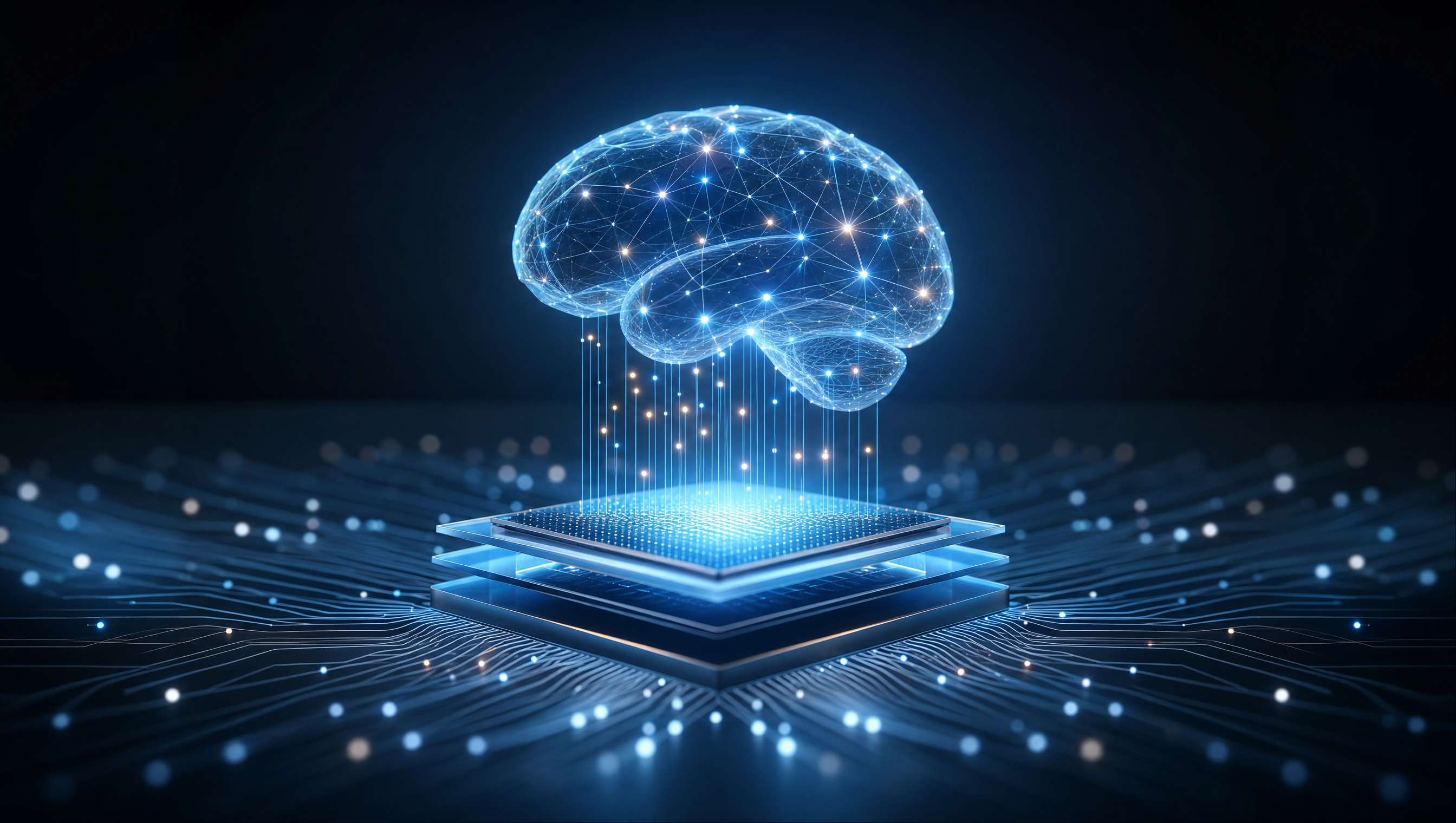 Atlas data platform
